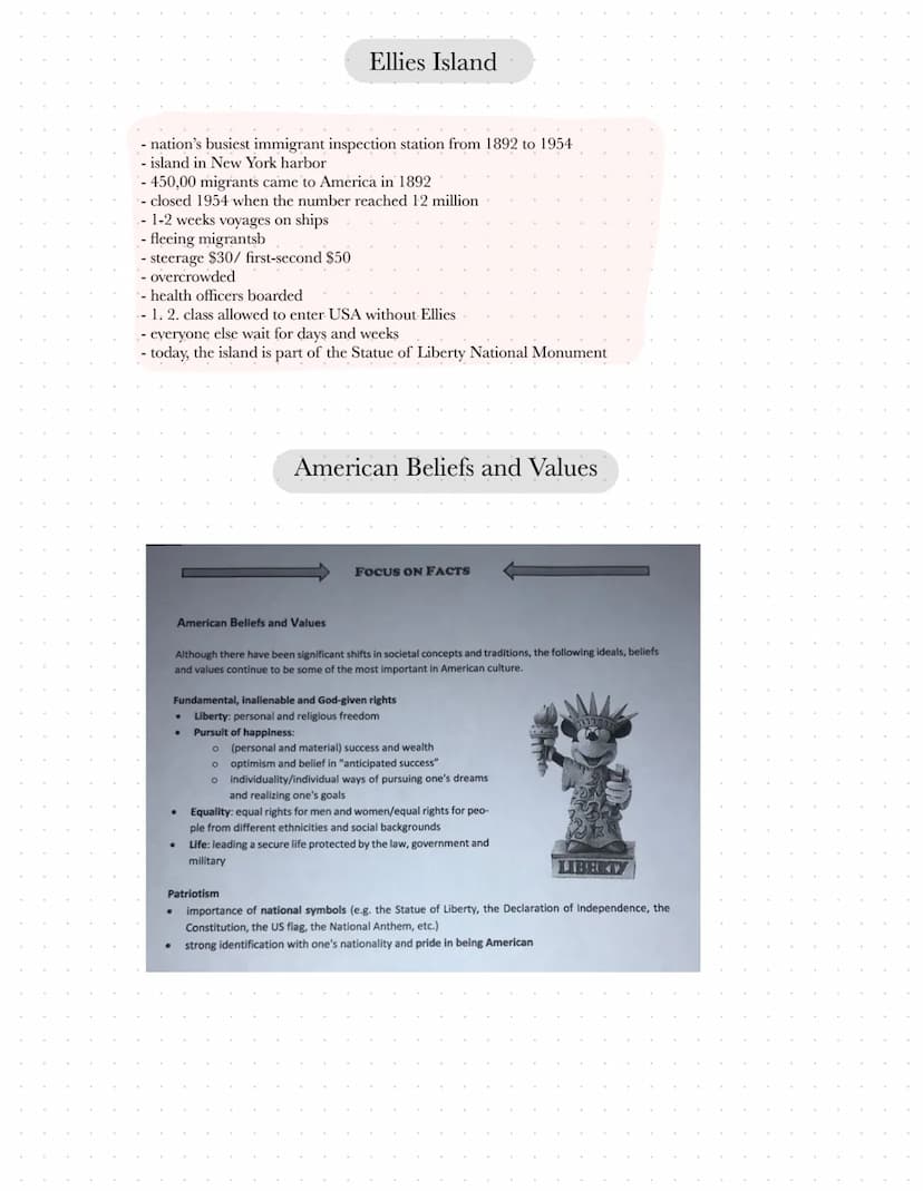 USA as ,,a unique gift
to mankind" (Adams),
the promised land
manifest destiny:
widely held belief in
the 19th century
United States that it