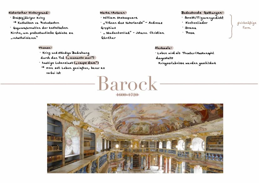 Historischer Hintergrund:
1. Zeitalter der Entdeckungen und Erfindungen
• Kolumbus entdeckt Amerik a
Gutenberg erfindet den Buchdruck
• Alch
