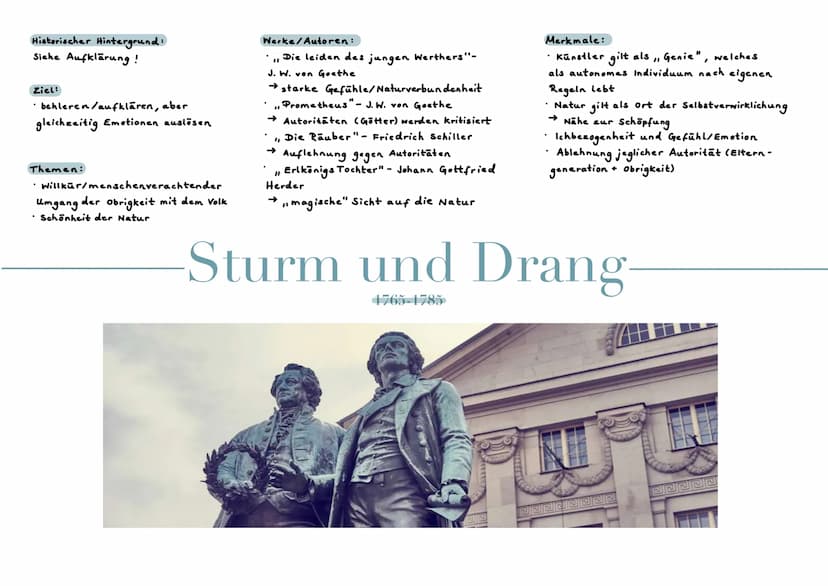Historischer Hintergrund:
1. Zeitalter der Entdeckungen und Erfindungen
• Kolumbus entdeckt Amerik a
Gutenberg erfindet den Buchdruck
• Alch