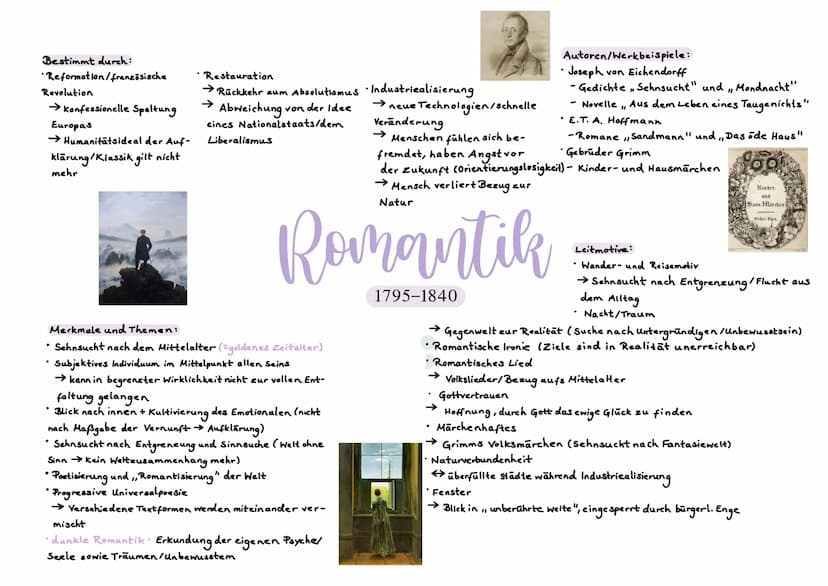 Historischer Hintergrund:
1. Zeitalter der Entdeckungen und Erfindungen
• Kolumbus entdeckt Amerik a
Gutenberg erfindet den Buchdruck
• Alch