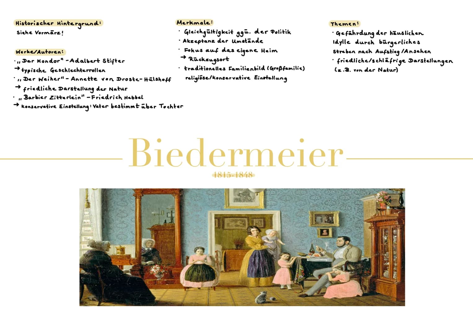 Historischer Hintergrund:
1. Zeitalter der Entdeckungen und Erfindungen
• Kolumbus entdeckt Amerik a
Gutenberg erfindet den Buchdruck
• Alch