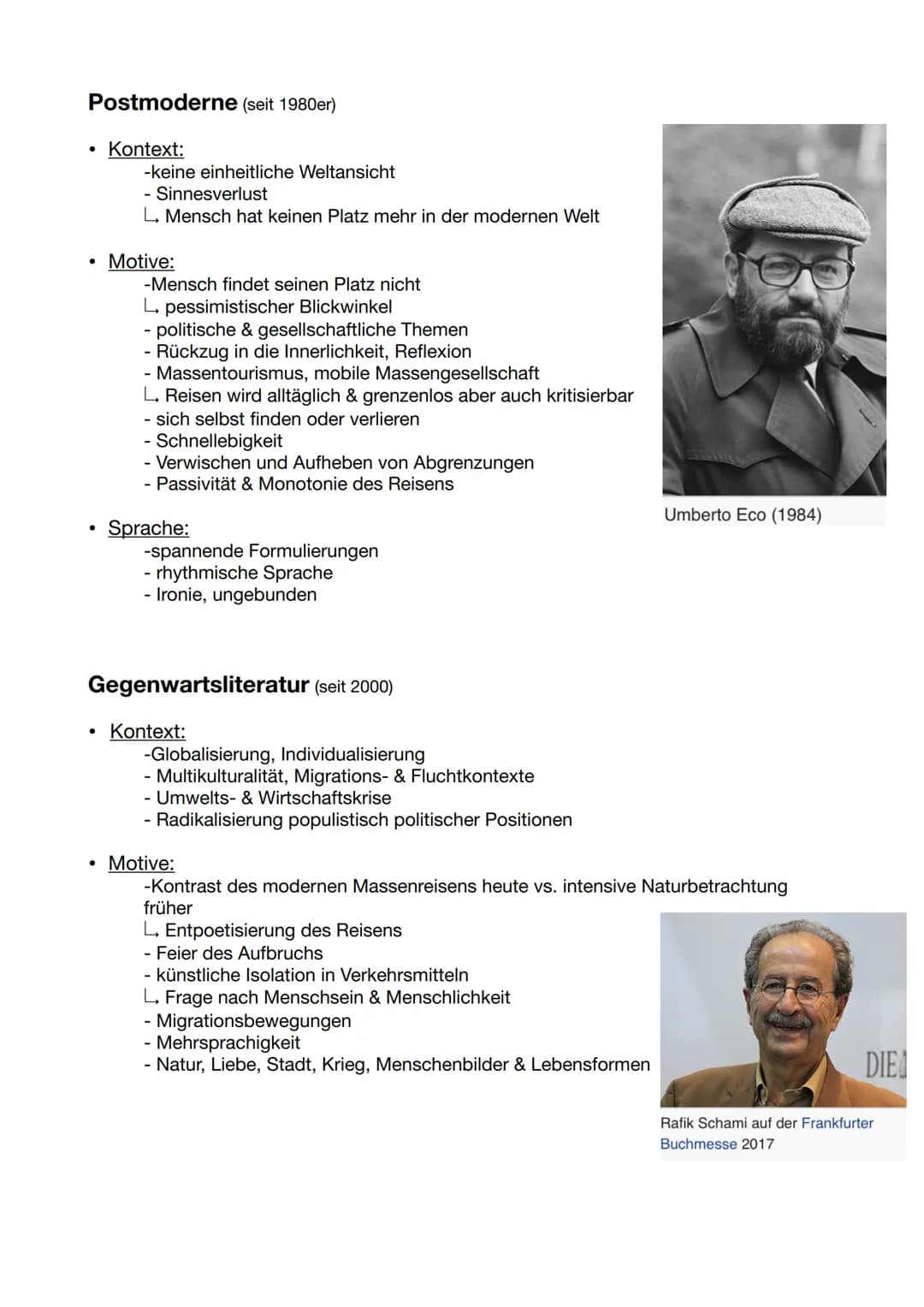 18.03.21
D GK3 Q2
Romantik (1790-1840)
Kontext:
-politische Bewegungen (franz. Revolution)
↳ preußische Reformen (1807-1814)
- Kritik an Bes