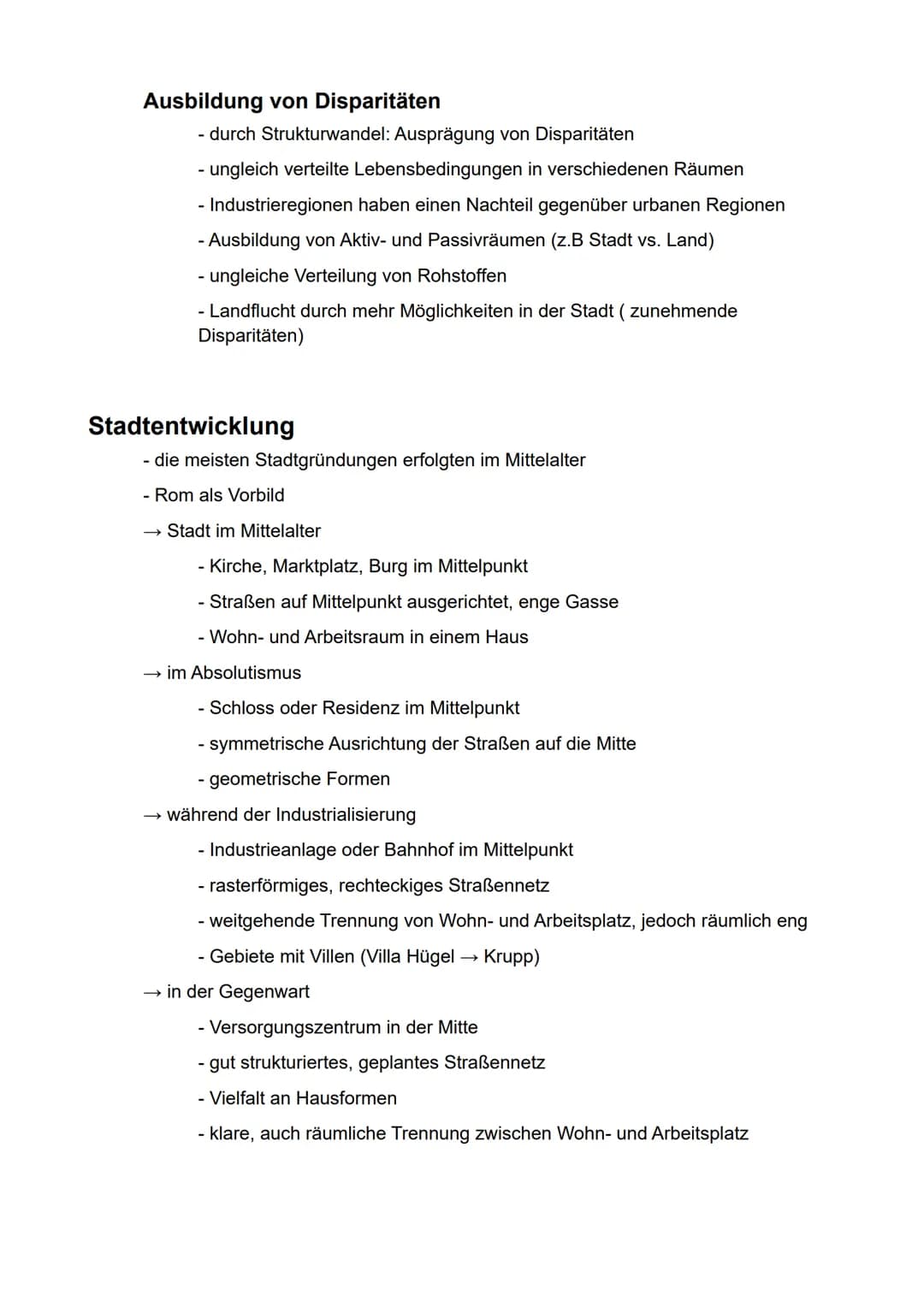 Erdkunde
gA
Semester 1
- Deutschland in Europa - Inhaltsverzeichnis
Bevölkerung..
Bevölkerungsentwicklung......
Push- und Pullfaktoren für M