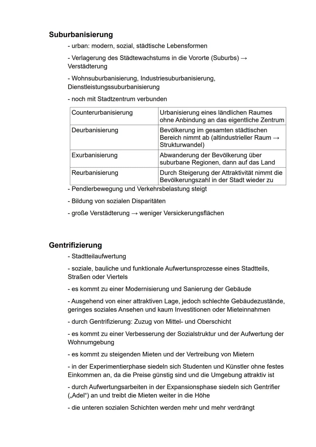 Erdkunde
gA
Semester 1
- Deutschland in Europa - Inhaltsverzeichnis
Bevölkerung..
Bevölkerungsentwicklung......
Push- und Pullfaktoren für M