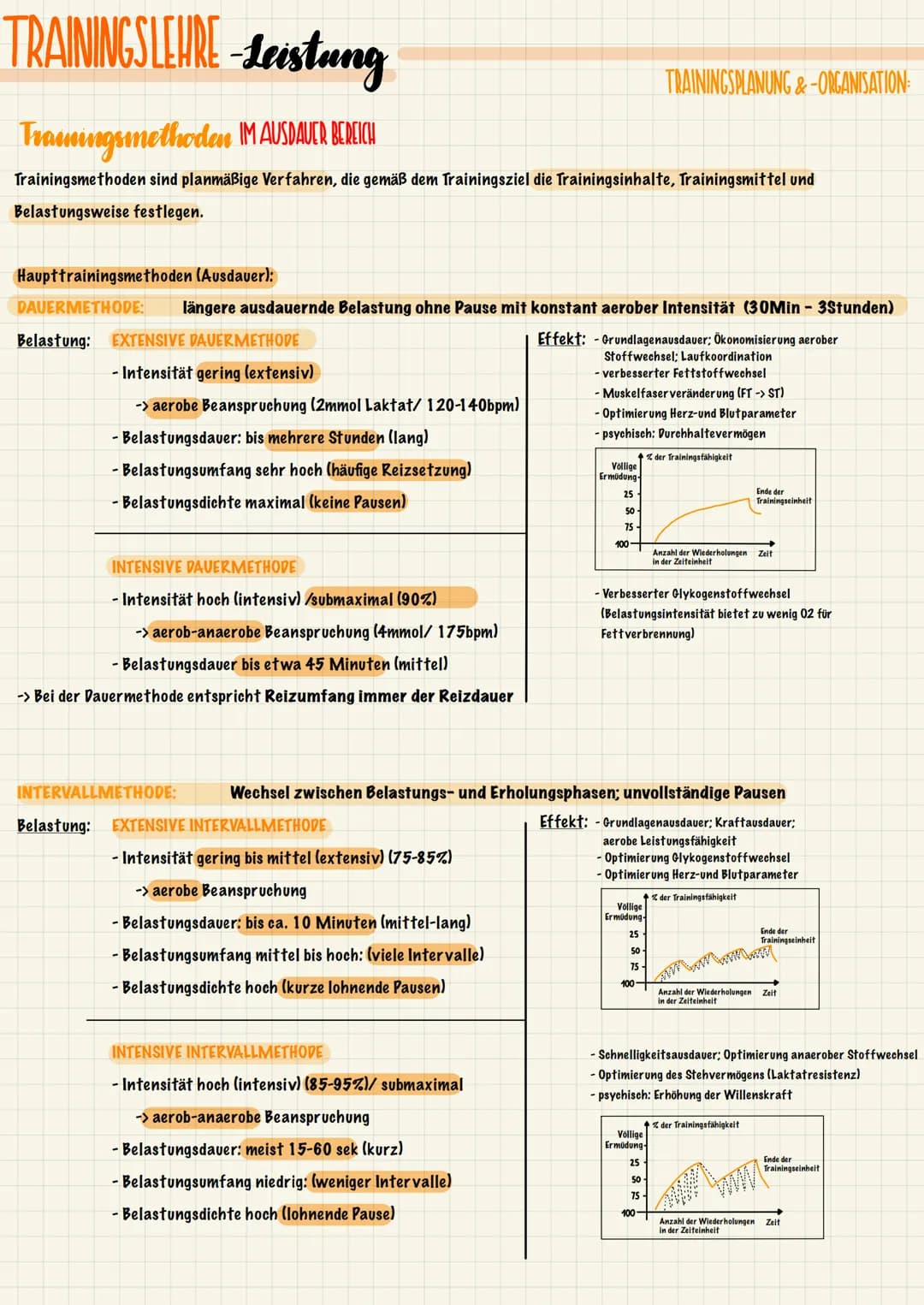 TRAININGSLEURE-Leistung
ANATOMISCHE & PHYSIOLOGISCHE GRUNDLAGEN
Der Stütz- und Bewegungsapparat lässt sich in einen aktiven und einen passiv