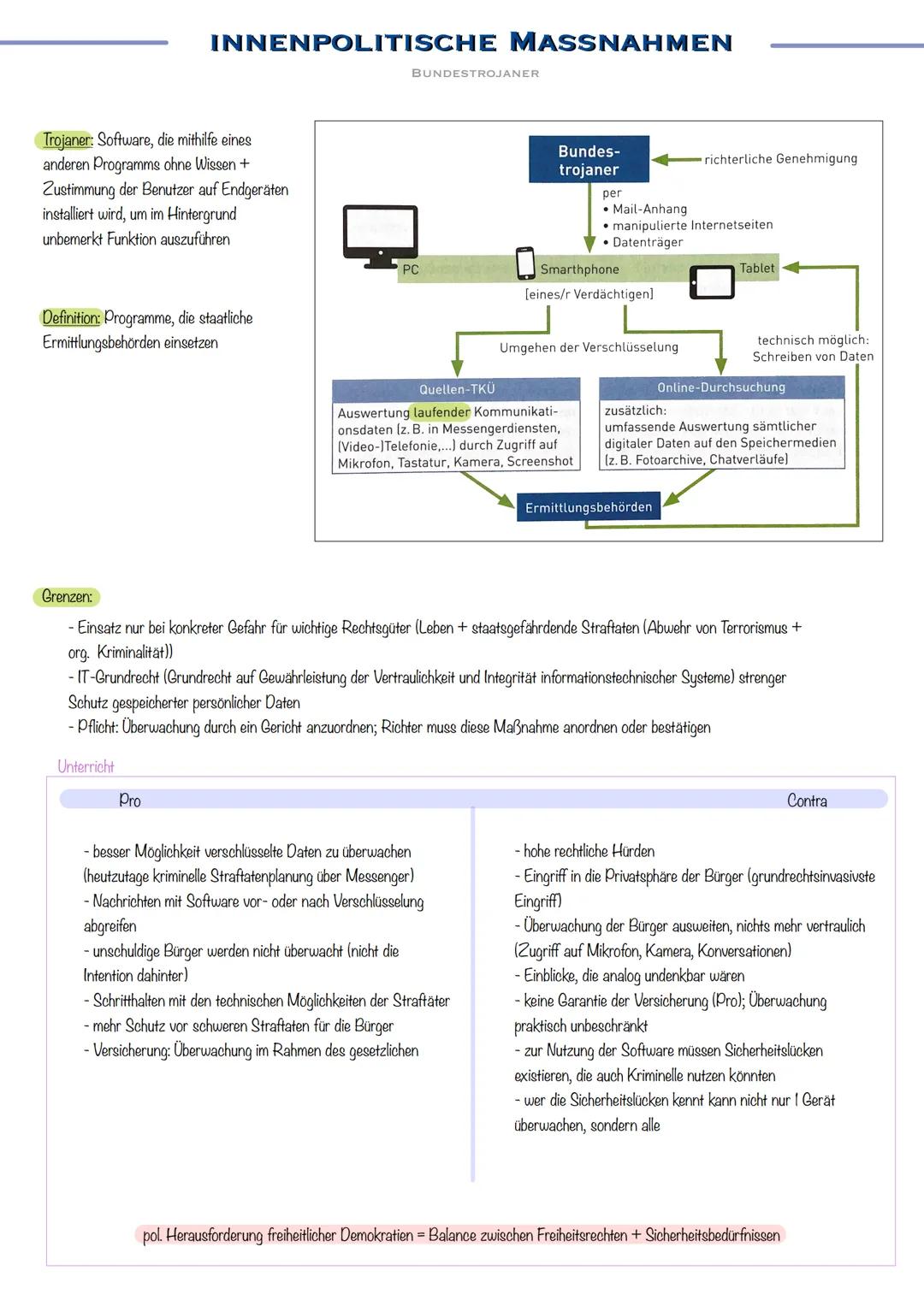 INTER-
NATIONALER
TERRORISMUS # TERRORISMUS
Terrorismus = für pol. Zwecke planmäßig gegen Zivilisten vorgehen (Ziele mit Symbolgehalt)

MERK
