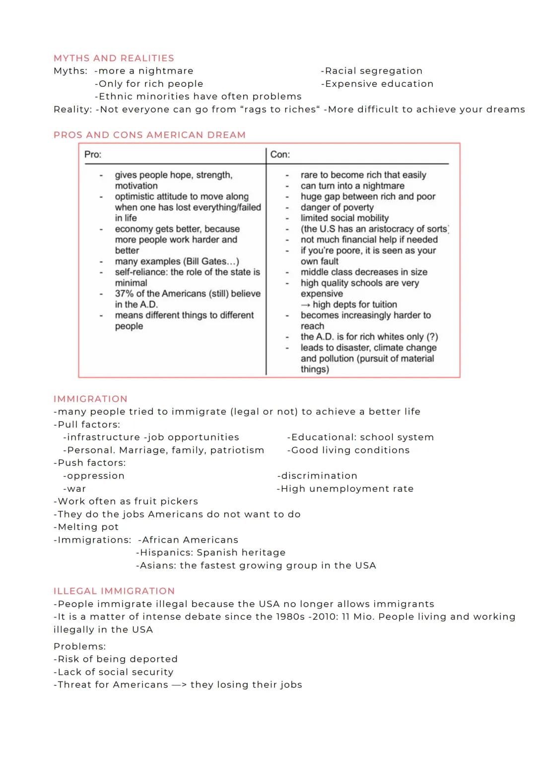 ABITURZUSAMMENFASSUNG
2023
Englisch GK
• Studying and working in a globalised
world
Tradition and change in politics and
society:
- the UK i
