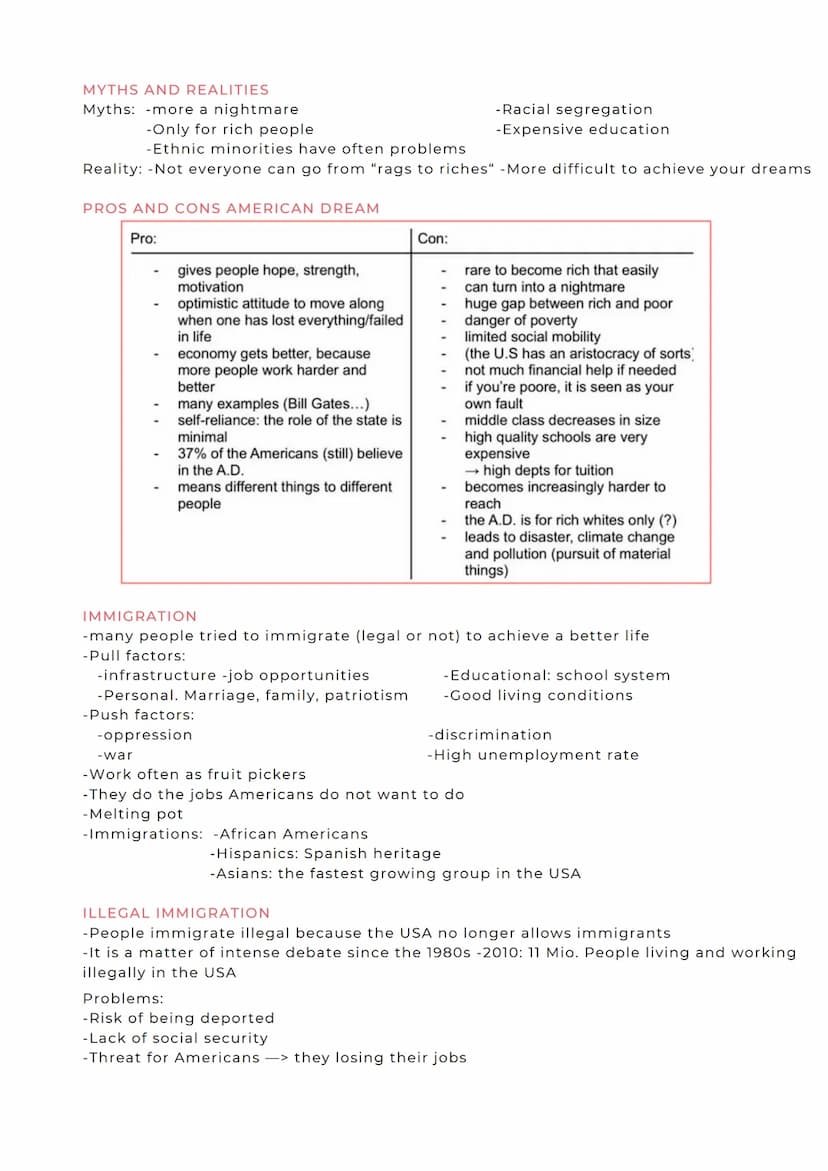 ABITURZUSAMMENFASSUNG
2023
Englisch GK
• Studying and working in a globalised
world
Tradition and change in politics and
society:
- the UK i