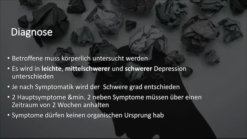 ۵۵
ه ها
об
A
ооо
8
a
GFS von Naomi Wohlrab
۵۵۵
d
Depressionen
6
ds
s
soo
۵۵۰
۵۵
so
od Gliederung
●
●
●
●
●
●
●
Definition
Entstehung
Häufigk