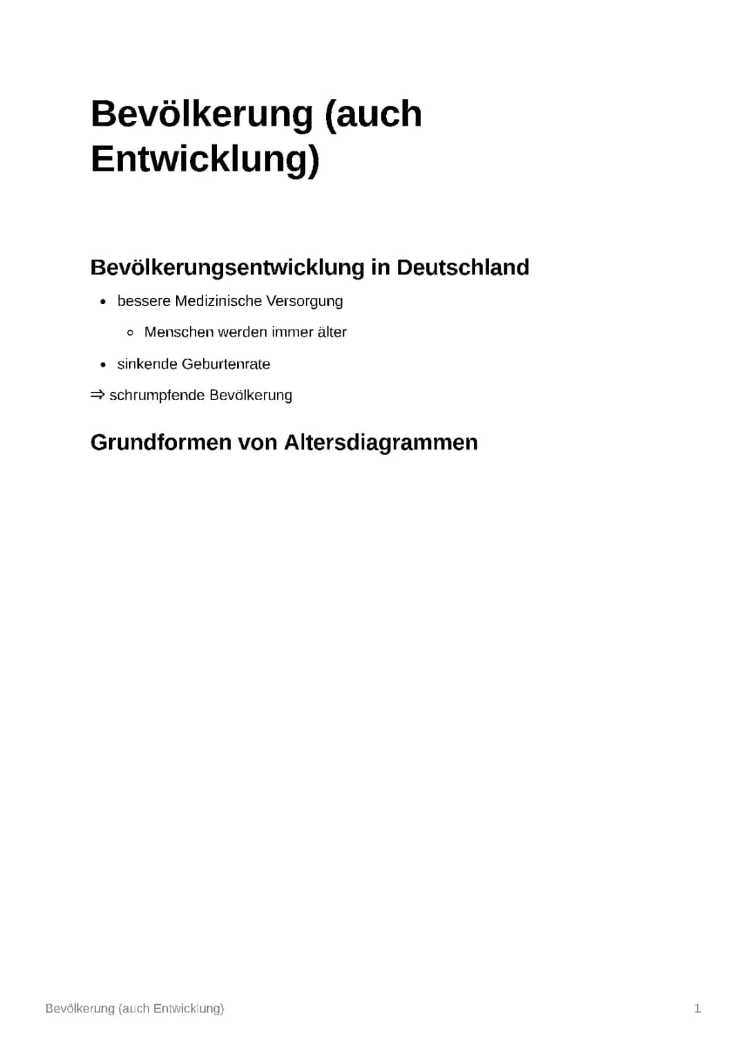 Abi Lz Deutschland in Europa