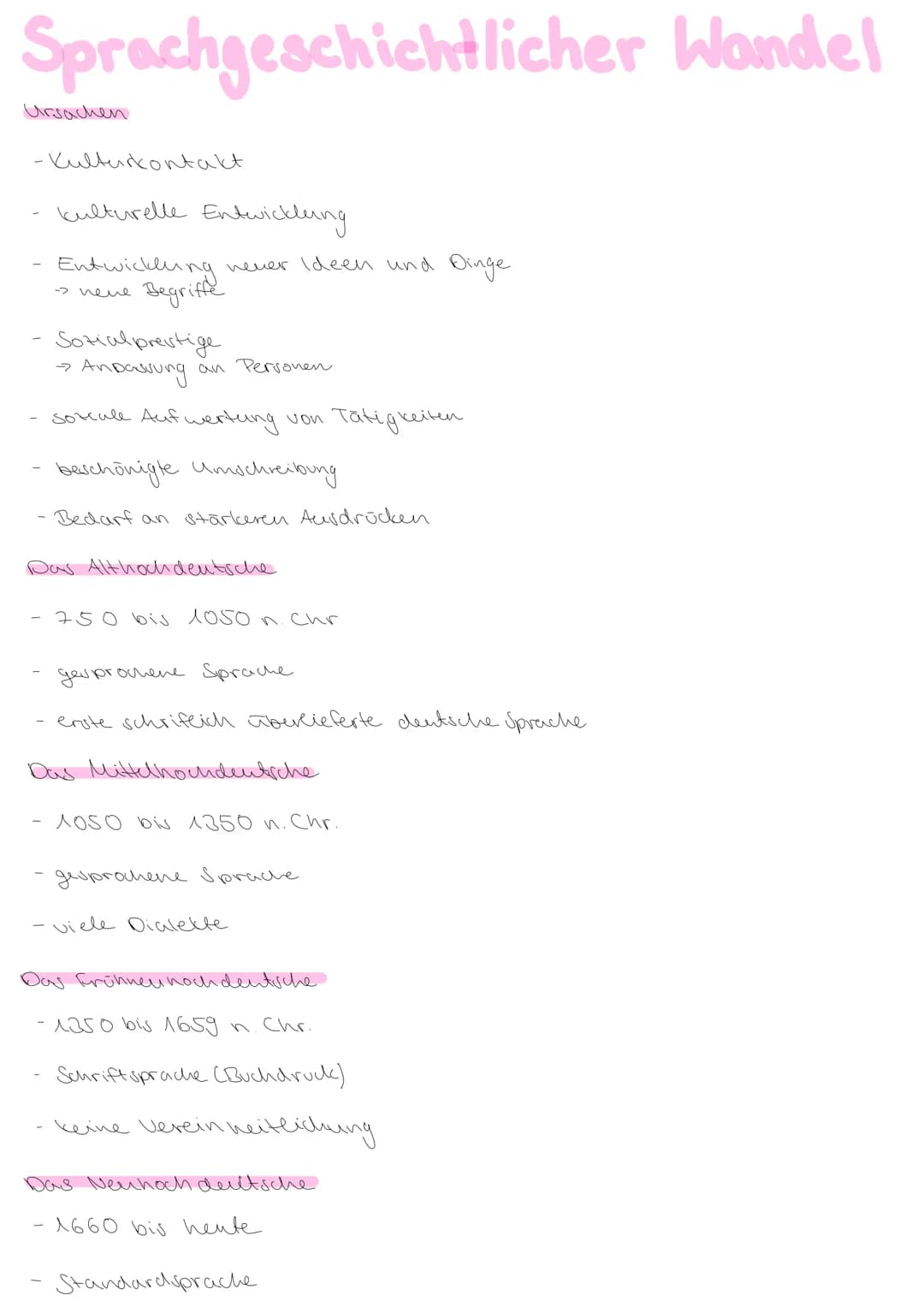 1.1
1.2
4.SPRACHE
Spracherwerbsmodelle
Sprachgeschichtlicher
Wandel
4.3 Sprachvariatäten und ihre
gesellschaftliche Bedeutung Spracherwerbsm