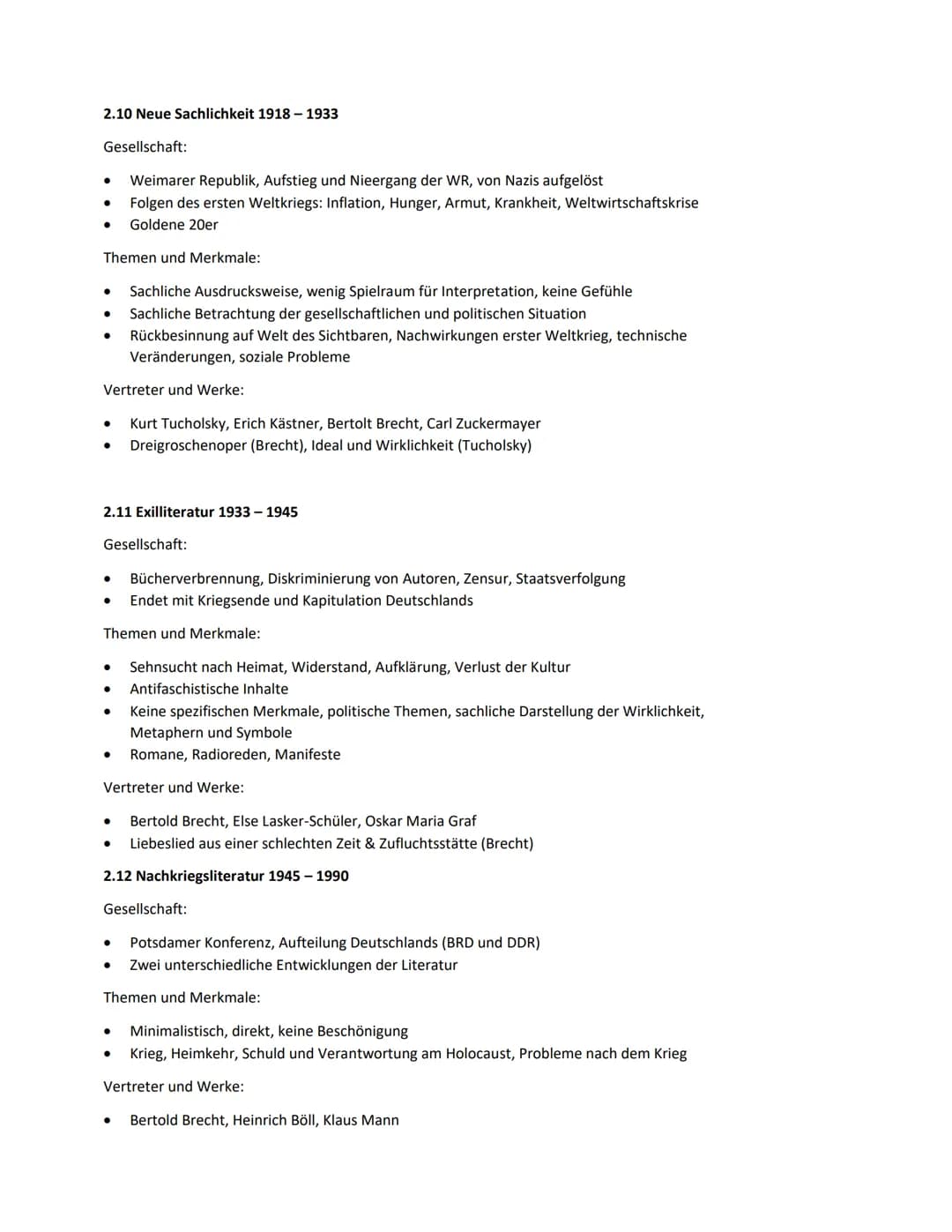 1. Sprache
1.1 Vor- und Nachteile von Dialekten
Standardsprache
●
●
●
●
Mundart
●
Älteste Form
Aussprache und Wortschatz ändern sich von Dia