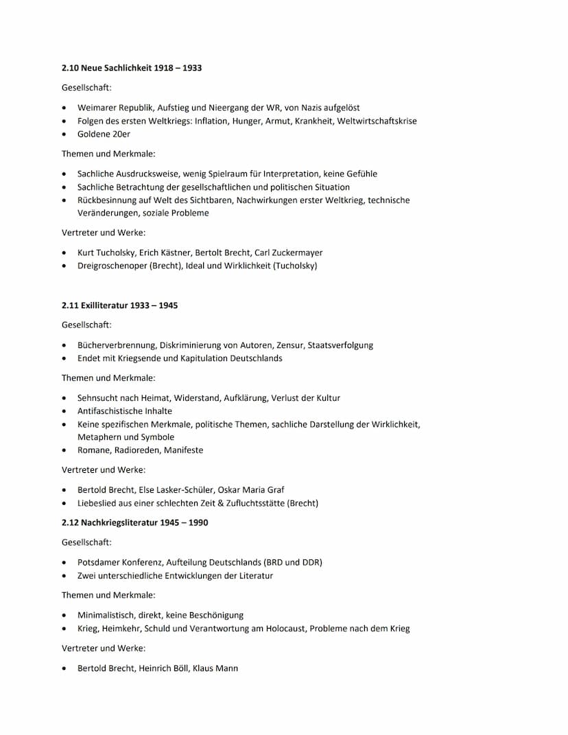 1. Sprache
1.1 Vor- und Nachteile von Dialekten
Standardsprache
●
●
●
●
Mundart
●
Älteste Form
Aussprache und Wortschatz ändern sich von Dia