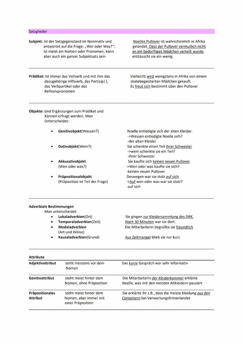 DEUTSCH-PRÜFUNNG 2021
Rechtschreibung
Rechtschreibstrategien
Strategien zur Überprüfung der Rechtschreibung
Verlängerungs- Versuche, die Wör