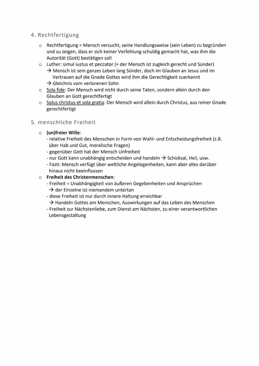 ERFAHRUNGEN UND VORSTELLUNGEN
VON GOTT
1. Name
o Verschiedene Gottesbezeichnungen
O
,,JHWE" → Verbot, Namen zu missbrauchen; Bedeutung ist o