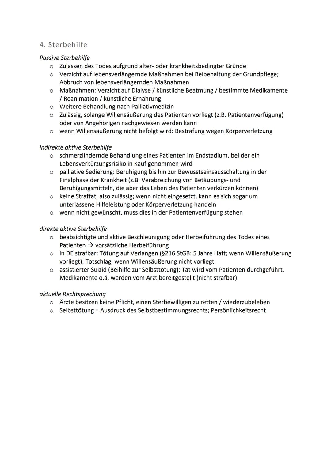 ERFAHRUNGEN UND VORSTELLUNGEN
VON GOTT
1. Name
o Verschiedene Gottesbezeichnungen
O
,,JHWE" → Verbot, Namen zu missbrauchen; Bedeutung ist o