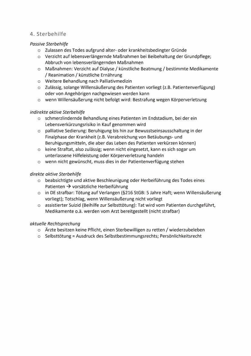 ERFAHRUNGEN UND VORSTELLUNGEN
VON GOTT
1. Name
o Verschiedene Gottesbezeichnungen
O
,,JHWE" → Verbot, Namen zu missbrauchen; Bedeutung ist o