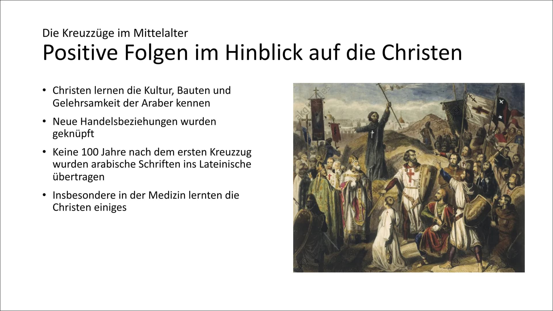 160000
Die Kreuzzüge im Mittelalter
Überblick über die Geschichte der Kreuzzüge Die Kreuzzüge im Mittelalter
Agenda
Definition und Bedeutung