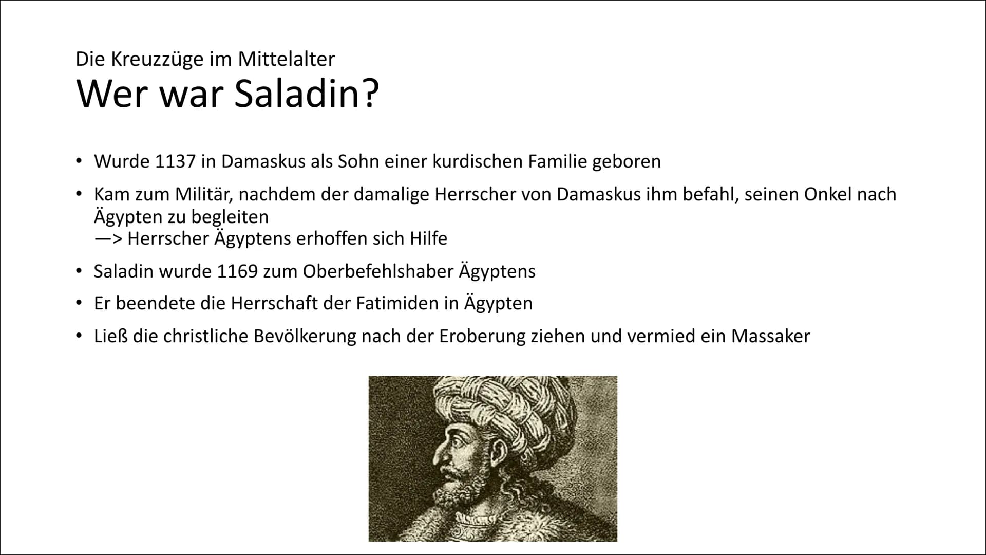 160000
Die Kreuzzüge im Mittelalter
Überblick über die Geschichte der Kreuzzüge Die Kreuzzüge im Mittelalter
Agenda
Definition und Bedeutung