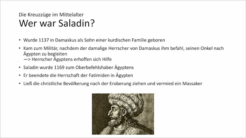 160000
Die Kreuzzüge im Mittelalter
Überblick über die Geschichte der Kreuzzüge Die Kreuzzüge im Mittelalter
Agenda
Definition und Bedeutung