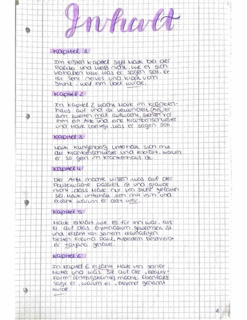 C
T
дву
Boffs
Tschick
WWW
8 8 8 8 8 8
Lesetagebuch
Zoe Kretschmar
8B texetagebrick
Kapitel
Seiten 1
Ort:
Zeit
Charakter
Handlung
Titel
Autor