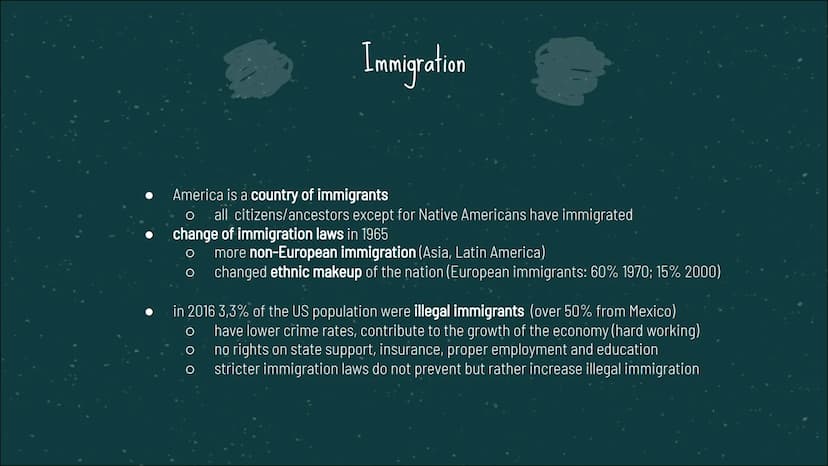 American
Dream
Johanna, Lotta, Mabel
English advanced course
31.01.2022
Mrs. Joswig From Rags to Riches
"The American Dream is a set of beli