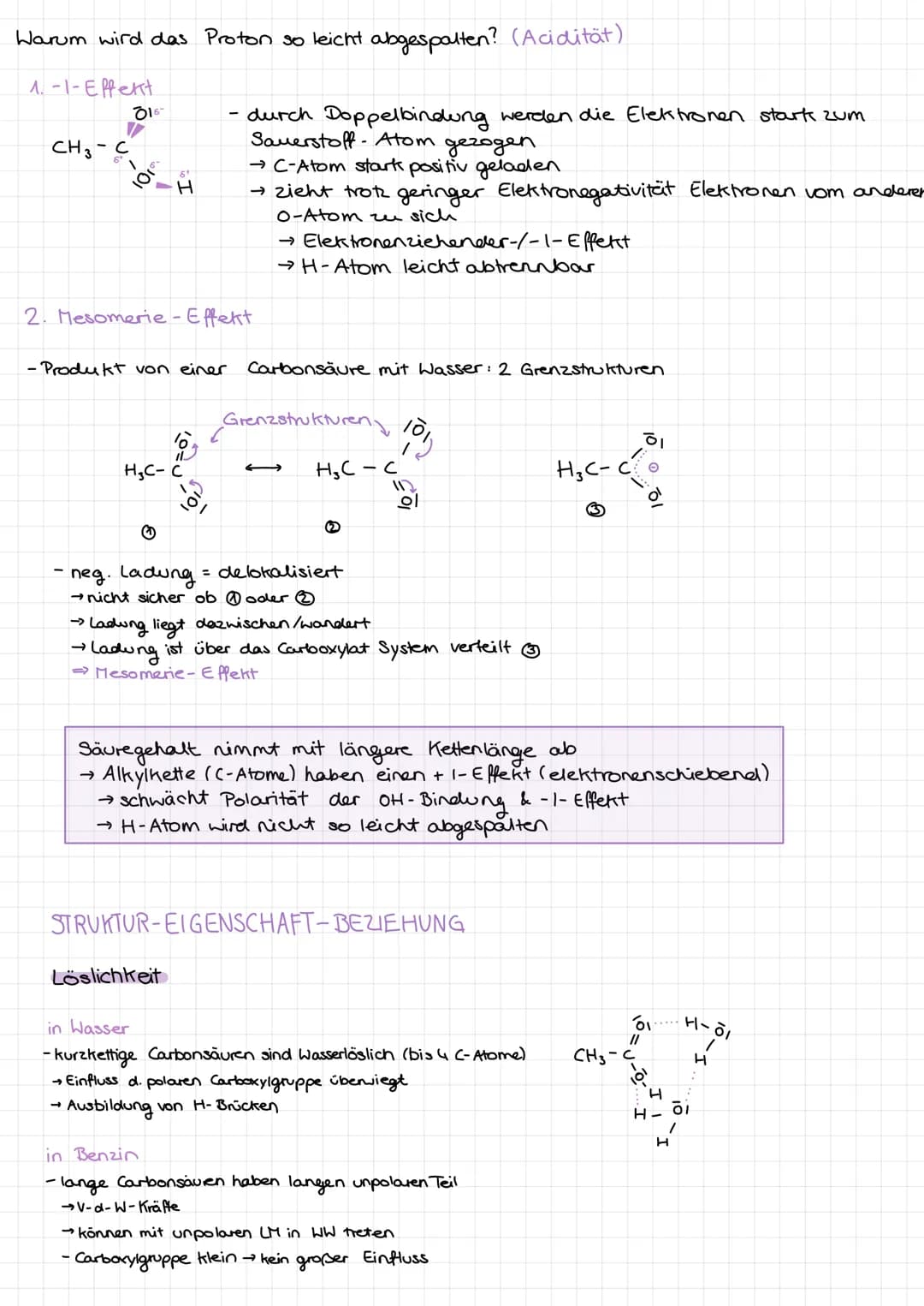 Chemie
NUCLEOPHILE SUBSTITUTION
Mechanismus
Halogenalkan + Nucleophil
CH3
H-C-Brl
I
CHз Angrifl
- ST
nucleophiler
06
+10 H
1. Substratstrukt