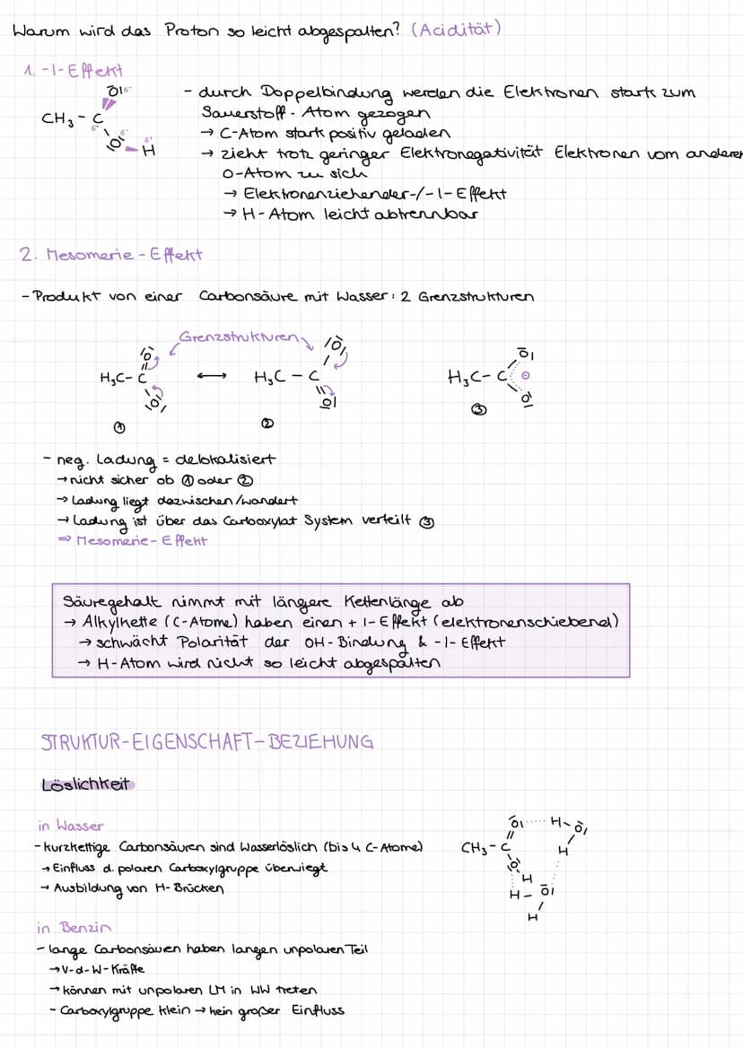 Chemie
NUCLEOPHILE SUBSTITUTION
Mechanismus
Halogenalkan + Nucleophil
CH3
H-C-Brl
I
CHз Angrifl
- ST
nucleophiler
06
+10 H
1. Substratstrukt