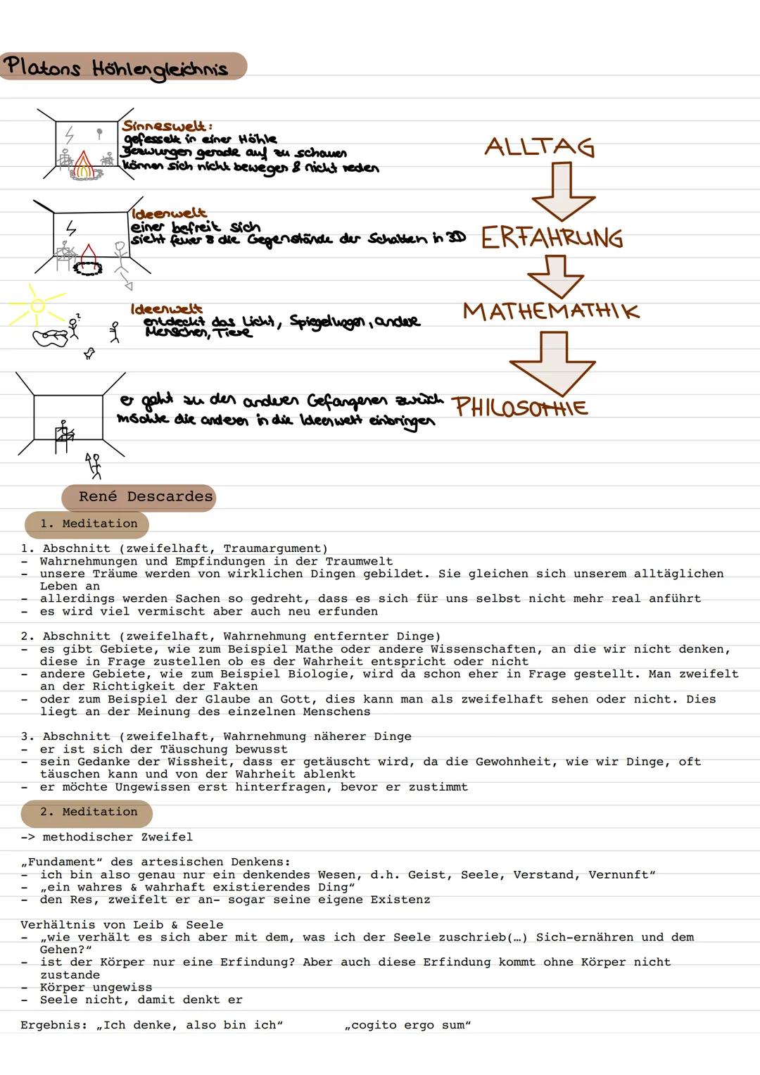 Erkenntnistheorie Der Geruch & das Wissen
Einfluss:
- oneue Raum, neve
- Merscher-Breuer Geruch
- •wichtig bei Bildung von
Geschmack
(2) Sta