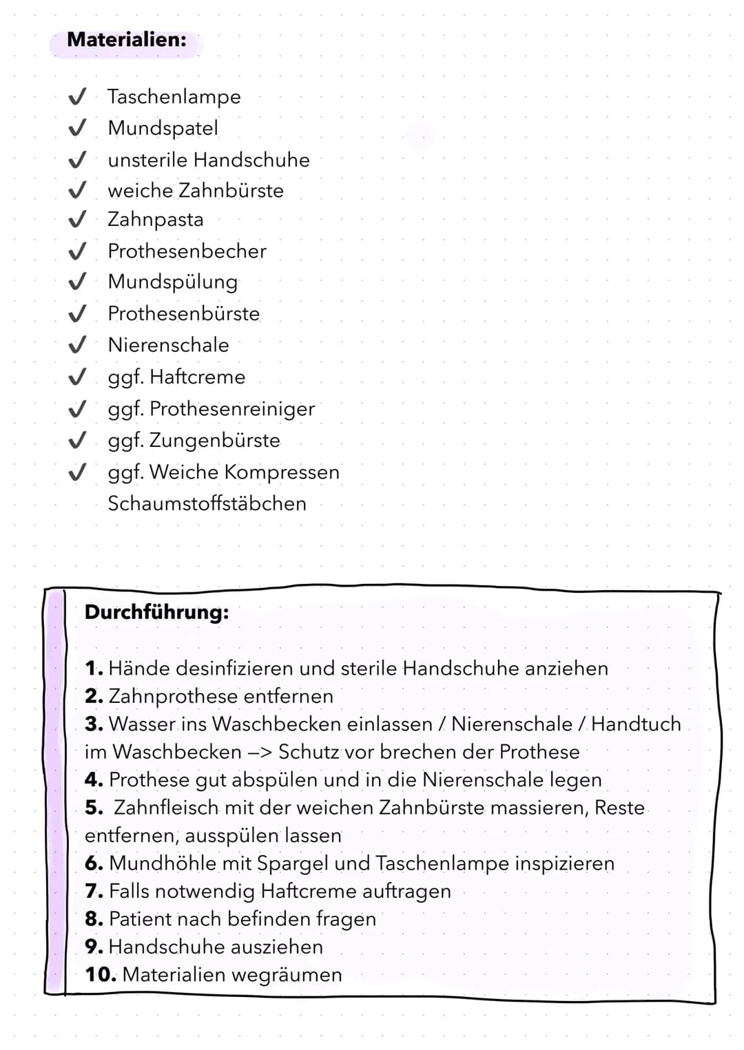 Wann Trockenrasur ?
bei Pat. mit Blutverdünner
(Blutungsgefahr zu hoch beim
schneiden)
• starke Infektionskrankheiten
• verwirrte Patienten
