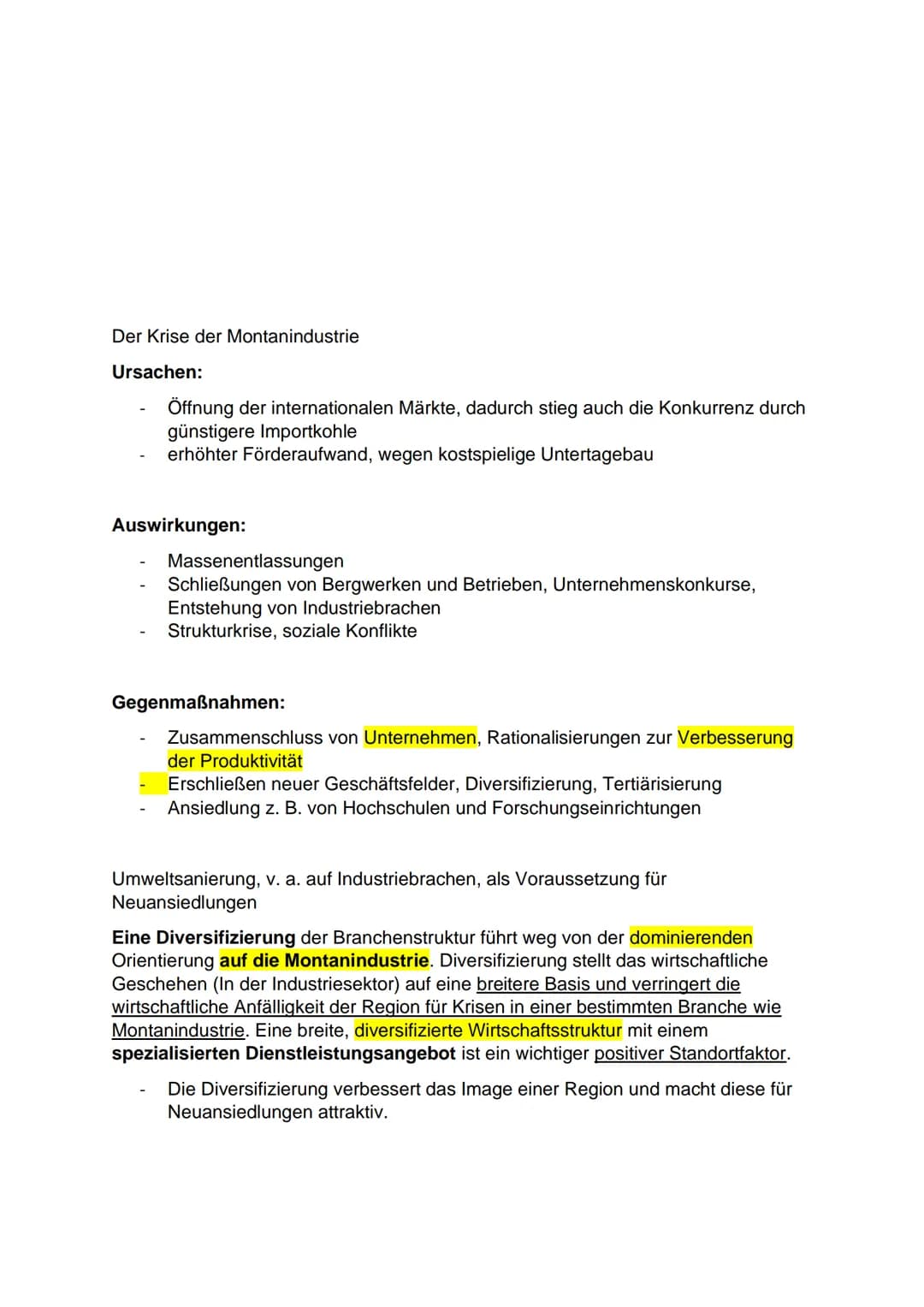 Erdkunde Klauser 12/1.1
(Kein Garantie)
Die Wirtschaft bestimmt unsere Leben. Sie deckt unseren Bedarf an Gütern und
Dienstleistungen, biete