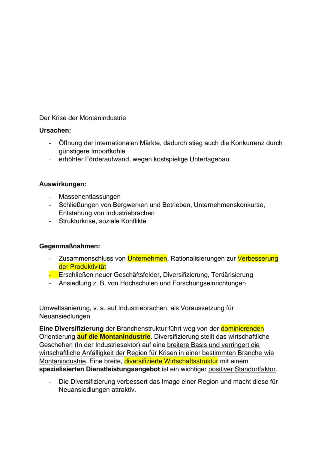 Erdkunde Klauser 12/1.1
(Kein Garantie)
Die Wirtschaft bestimmt unsere Leben. Sie deckt unseren Bedarf an Gütern und
Dienstleistungen, biete