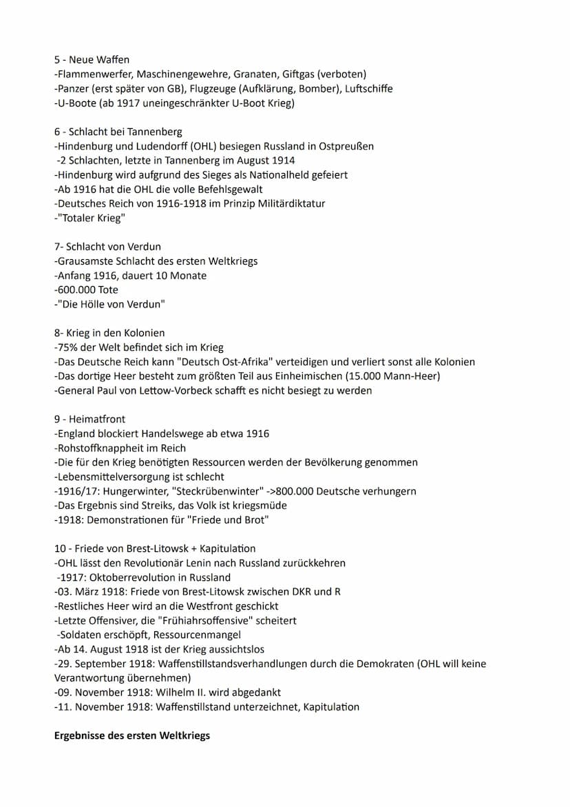 Geschichte Abi
Das Deutsche Kaiserreich
Bismarck & Gründung des Deutschen Reiches
-Das Deutsche Bund: Österreich und Preußen haben das Sagen
