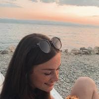 user profile picture