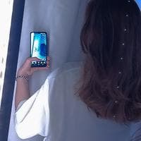 user profile picture
