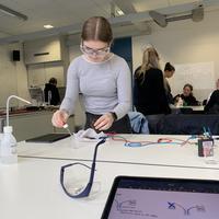 user profile picture