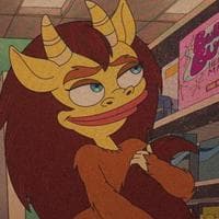 user profile picture