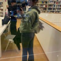 user profile picture