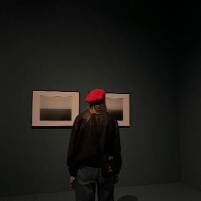 user profile picture