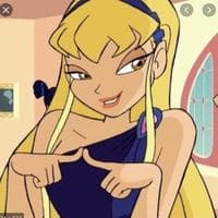 user profile picture