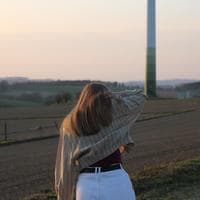 user profile picture