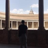 user profile picture