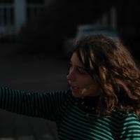 user profile picture
