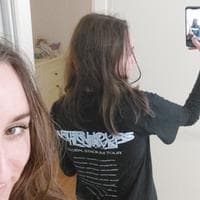 user profile picture