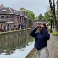 user profile picture