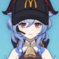 user profile picture