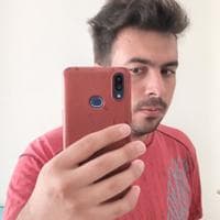 user profile picture