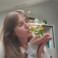 user profile picture