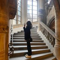 user profile picture