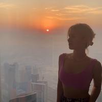 user profile picture